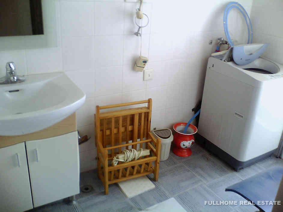 Mingcheng Garden - Interior view 12, Suzhou rental property