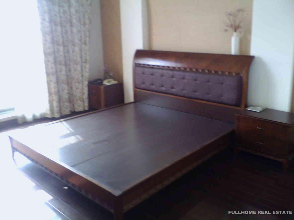 Mingcheng Garden - Interior view 13, Suzhou rental property