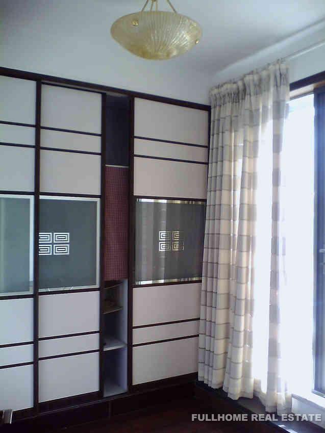 Mingcheng Garden - Interior view 14, Suzhou rental property