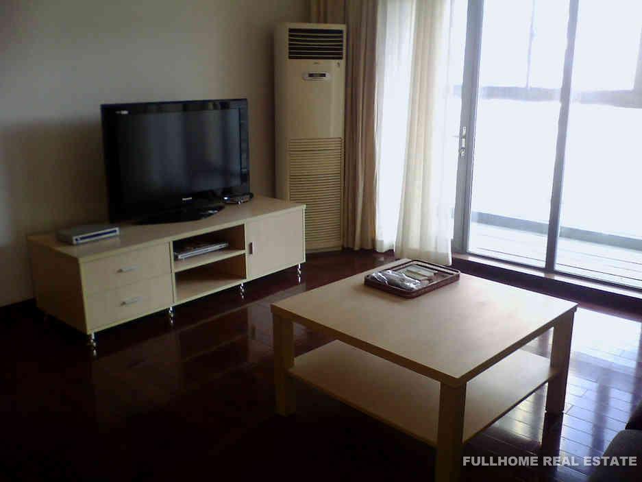 Mingcheng Garden - 3 bedroom apartment in Suzhou, New District