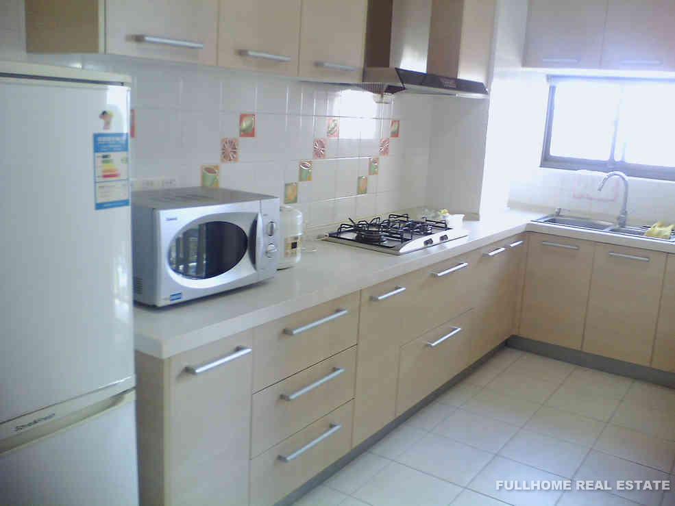Mingcheng Garden - Interior view 2, Suzhou rental property
