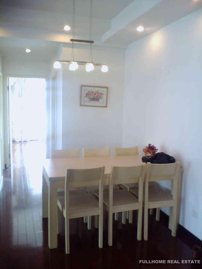 Mingcheng Garden - Interior view 3, Suzhou rental property