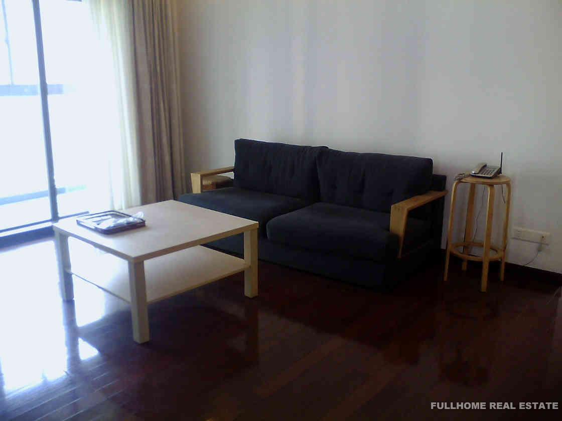 Mingcheng Garden - Interior view 4, Suzhou rental property