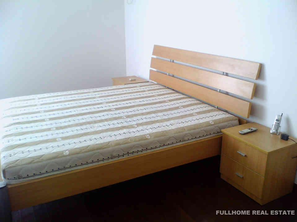 Mingcheng Garden - Interior view 5, Suzhou rental property