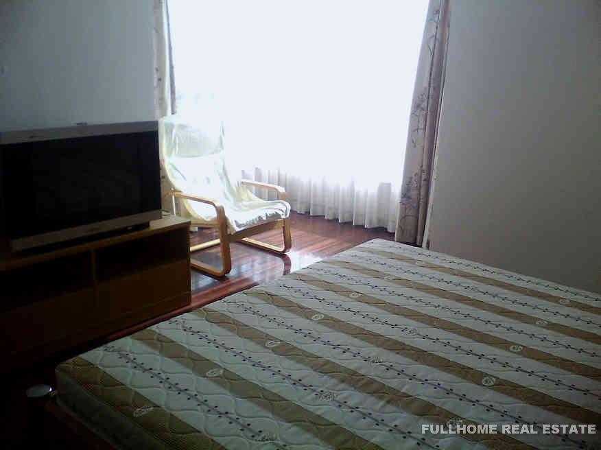 Mingcheng Garden - Interior view 6, Suzhou rental property