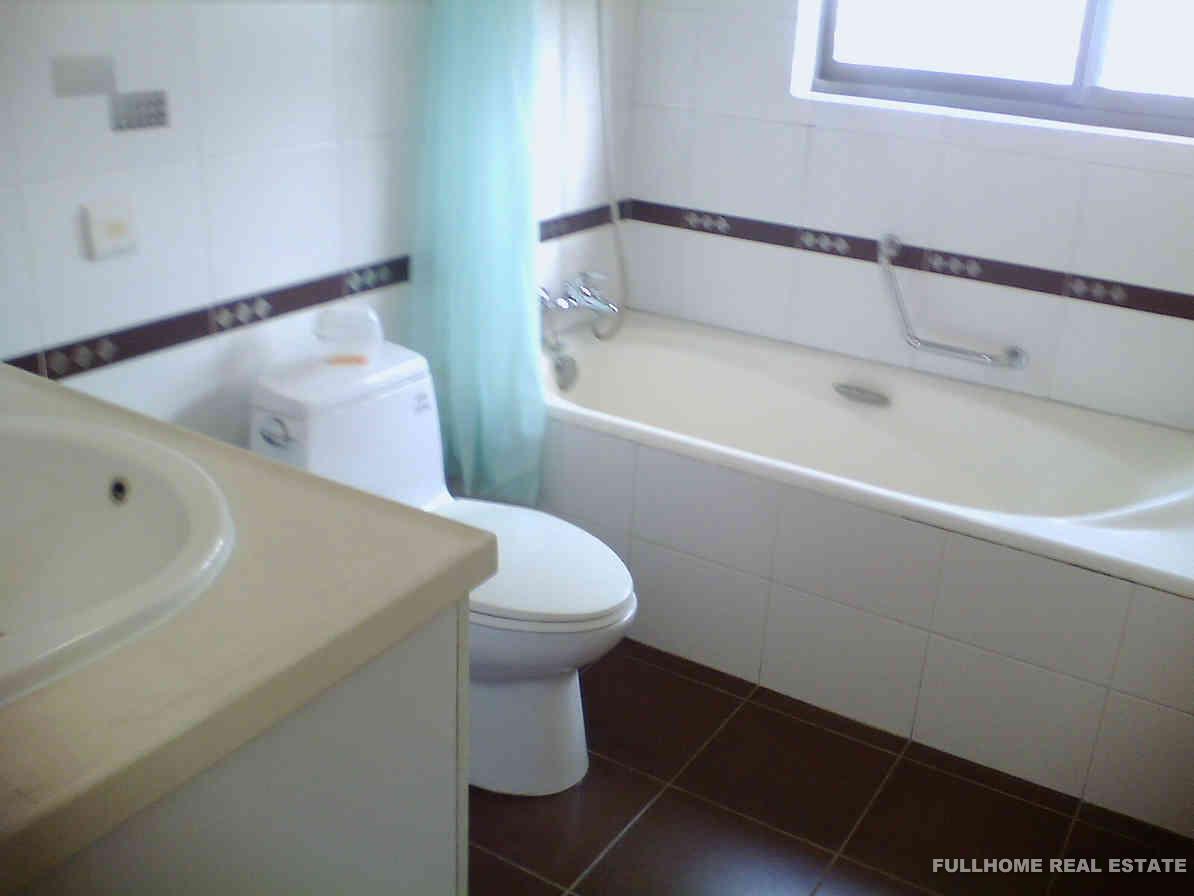 Mingcheng Garden - Interior view 7, Suzhou rental property