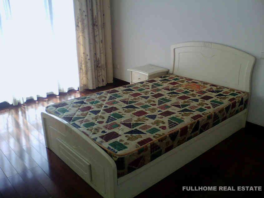 Mingcheng Garden - Interior view 8, Suzhou rental property