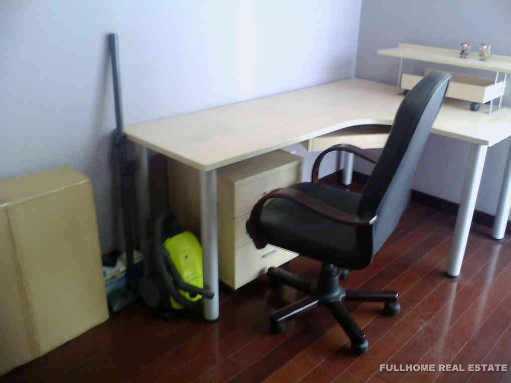 Mingcheng Garden - Interior view 9, Suzhou rental property