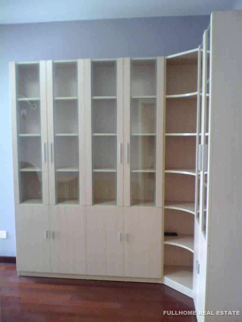 Mingcheng Garden - Interior view 10, Suzhou rental property