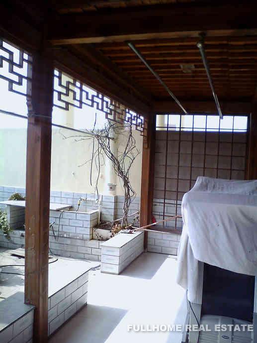 Mingcheng Garden - Interior view 2, Suzhou rental property