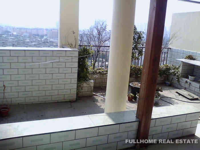 Mingcheng Garden - Interior view 3, Suzhou rental property