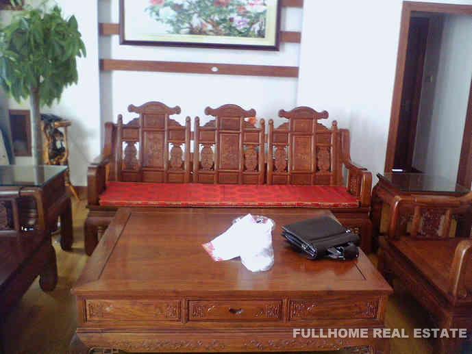 Mingcheng Garden - Interior view 5, Suzhou rental property