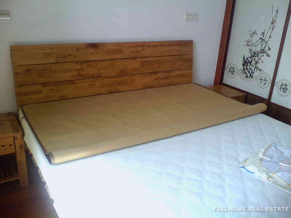 Mingcheng Garden - Interior view 6, Suzhou rental property