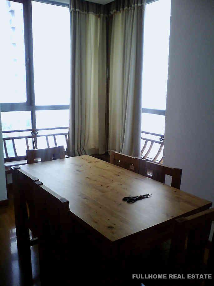 Mingcheng Garden - Interior view 8, Suzhou rental property