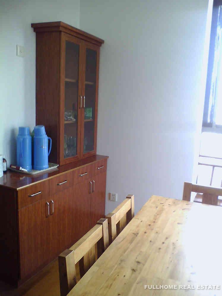 Mingcheng Garden - Interior view 9, Suzhou rental property