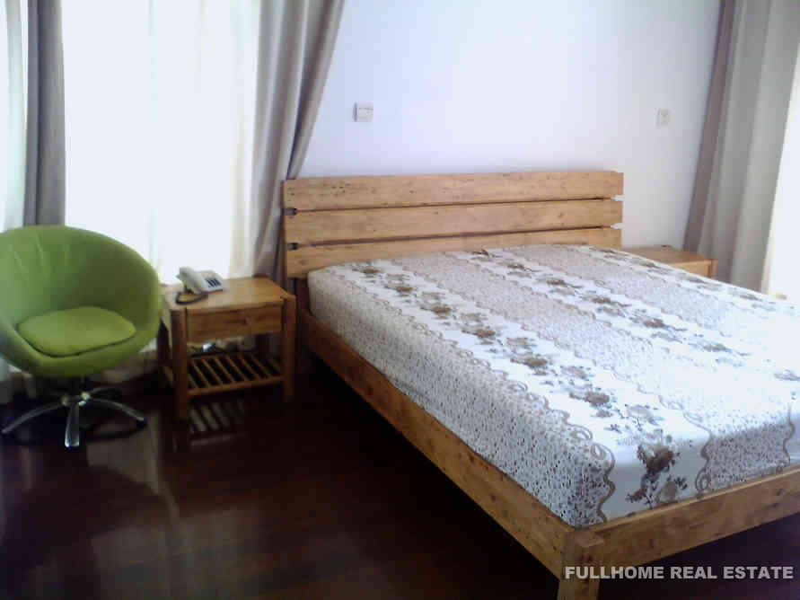 Mingcheng Garden - Interior view 10, Suzhou rental property