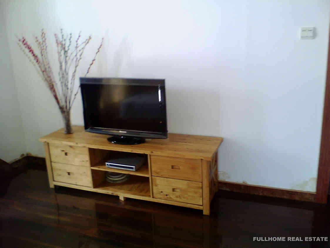 Mingcheng Garden - Interior view 11, Suzhou rental property