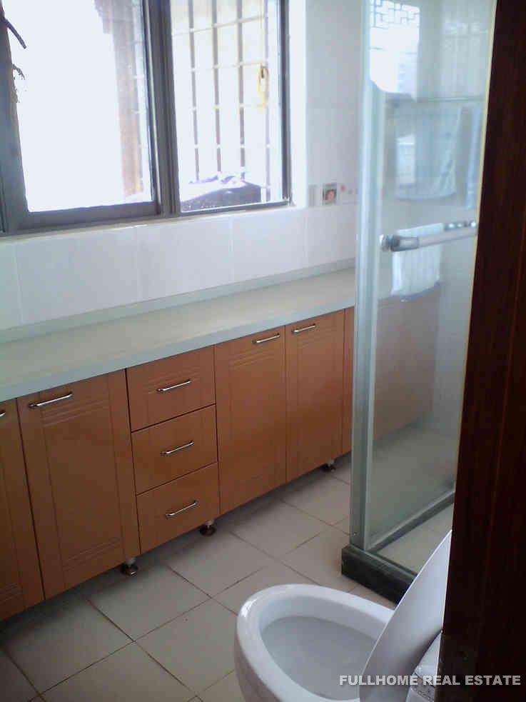 Mingcheng Garden - Interior view 13, Suzhou rental property
