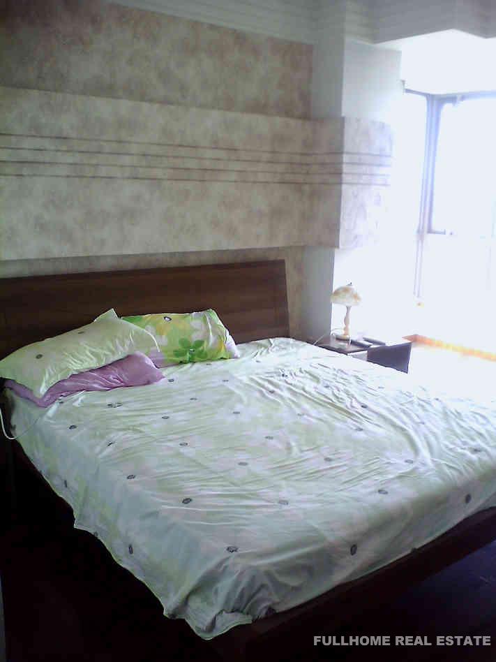 Mingcheng Garden - Interior view 2, Suzhou rental property