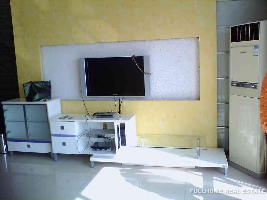 Mingcheng Garden - Interior view 3, Suzhou rental property