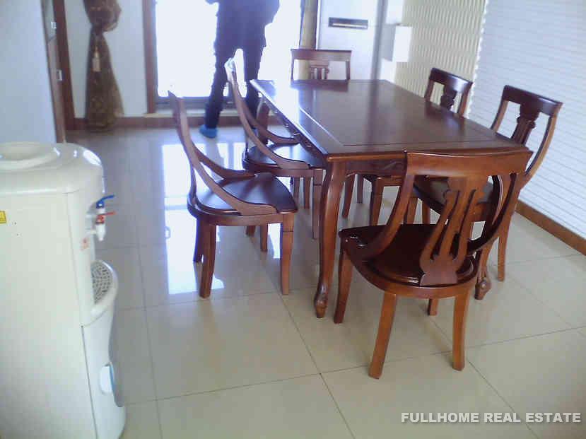 Mingcheng Garden - Interior view 4, Suzhou rental property