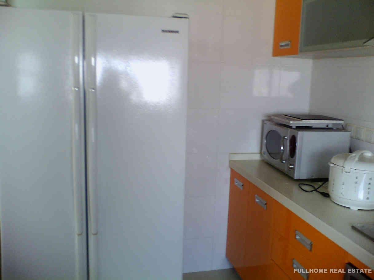Mingcheng Garden - Interior view 5, Suzhou rental property
