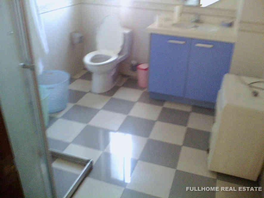 Mingcheng Garden - Interior view 6, Suzhou rental property