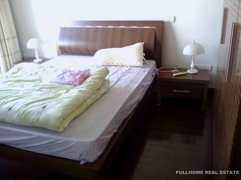 Mingcheng Garden - Interior view 7, Suzhou rental property
