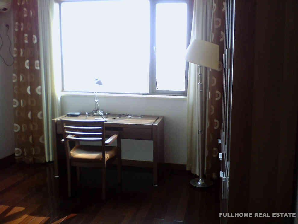 Mingcheng Garden - Interior view 8, Suzhou rental property