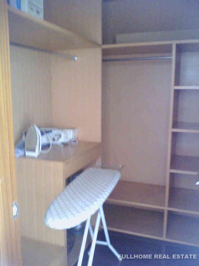 Mingcheng Garden - Interior view 9, Suzhou rental property