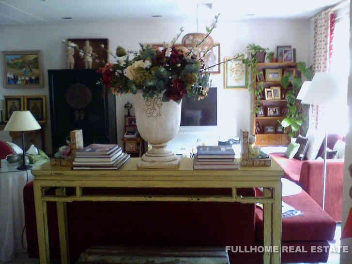 Case De Esplanade - Interior view 2, Suzhou rental property