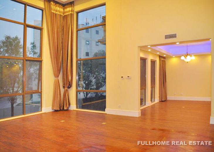 Similar property: Palm Beach Villa, 6 bedrooms, 600 sqm in Beijing