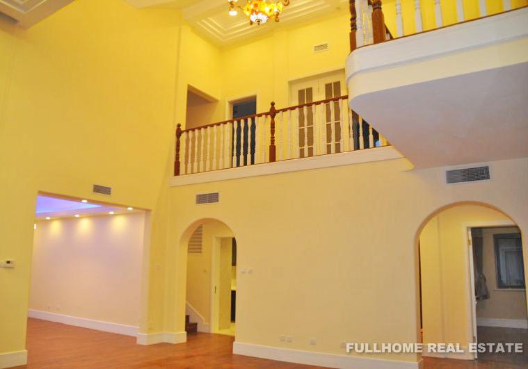 Palm Beach Villa - Interior view 4, Beijing rental property