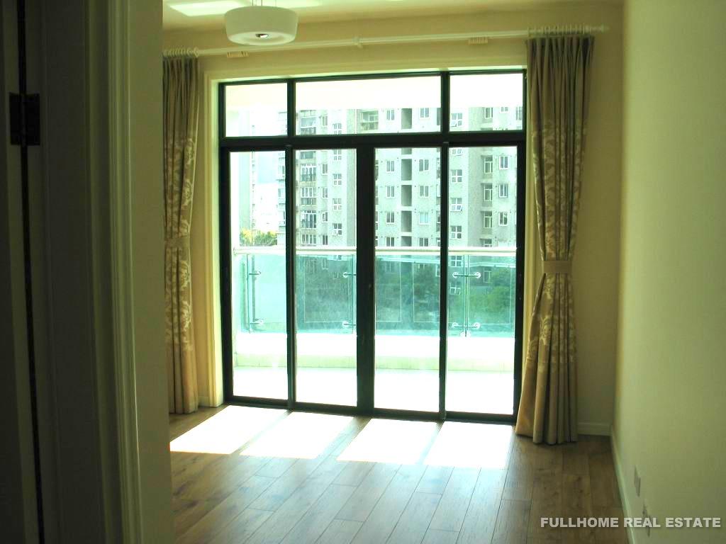 Jiahua Riverside Garden - Interior view 2, Shanghai rental property