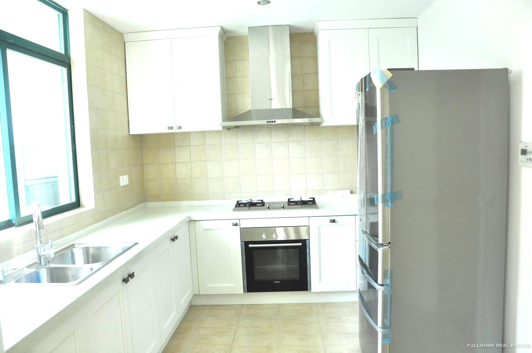 Jiahua Riverside Garden - Interior view 3, Shanghai rental property