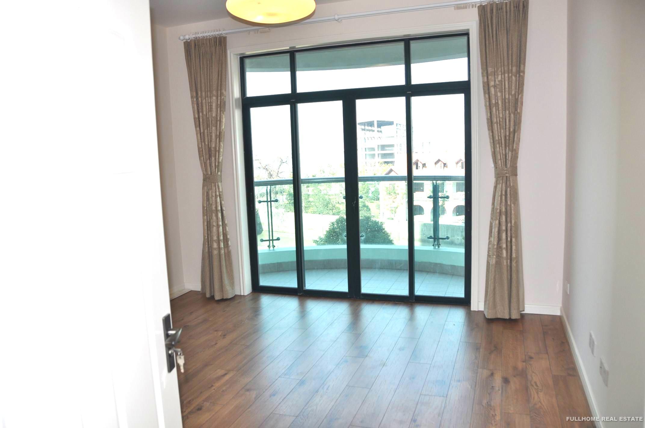 Jiahua Riverside Garden - Interior view 5, Shanghai rental property