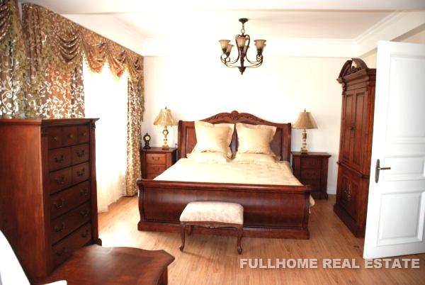 Xijiao Da Gong Guan - Interior view 2, Shanghai rental property