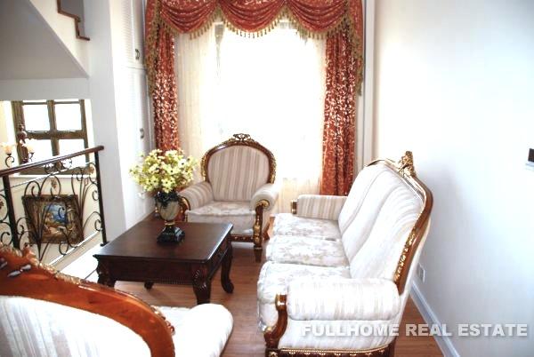 Xijiao Da Gong Guan - Interior view 3, Shanghai rental property