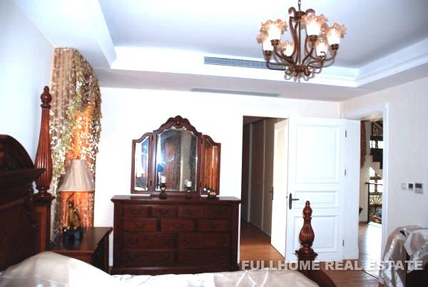 Xijiao Da Gong Guan - Interior view 4, Shanghai rental property
