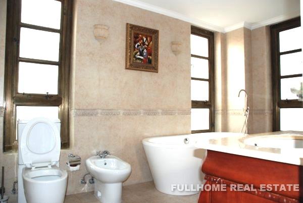 Xijiao Da Gong Guan - Interior view 5, Shanghai rental property