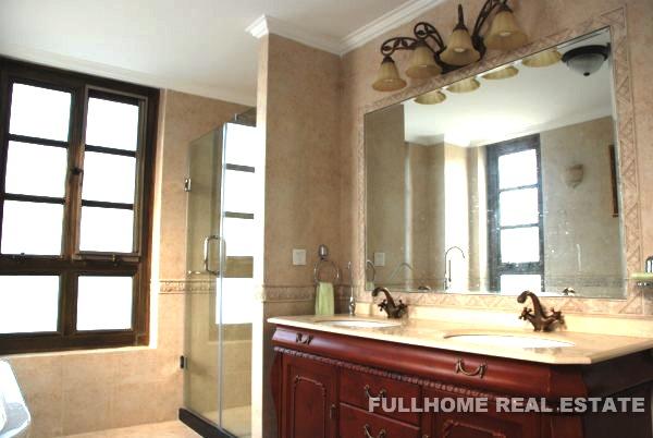 Xijiao Da Gong Guan - Interior view 6, Shanghai rental property