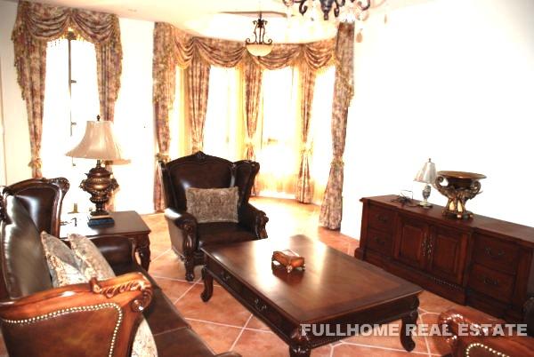 Xijiao Da Gong Guan - Interior view 9, Shanghai rental property