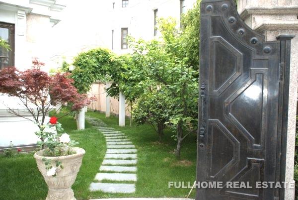 Xijiao Da Gong Guan - Interior view 13, Shanghai rental property