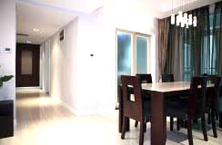 LaDoll International City - Interior view 3, Shanghai rental property