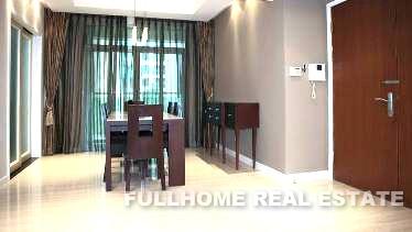 LaDoll International City - Interior view 4, Shanghai rental property