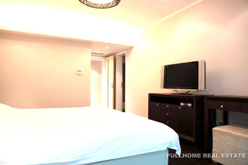 LaDoll International City - Interior view 5, Shanghai rental property