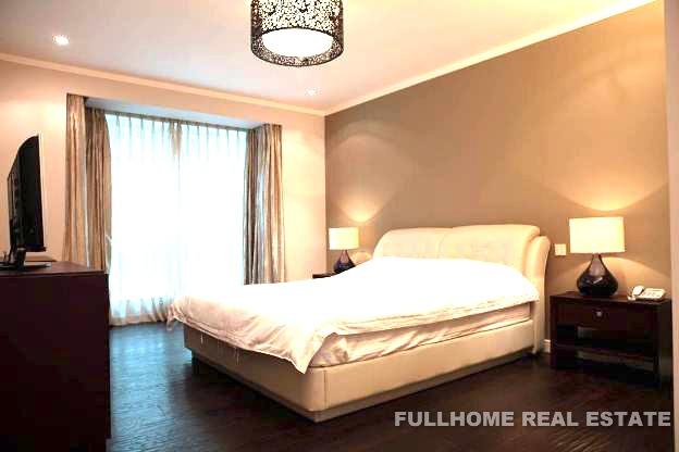 LaDoll International City - Interior view 6, Shanghai rental property