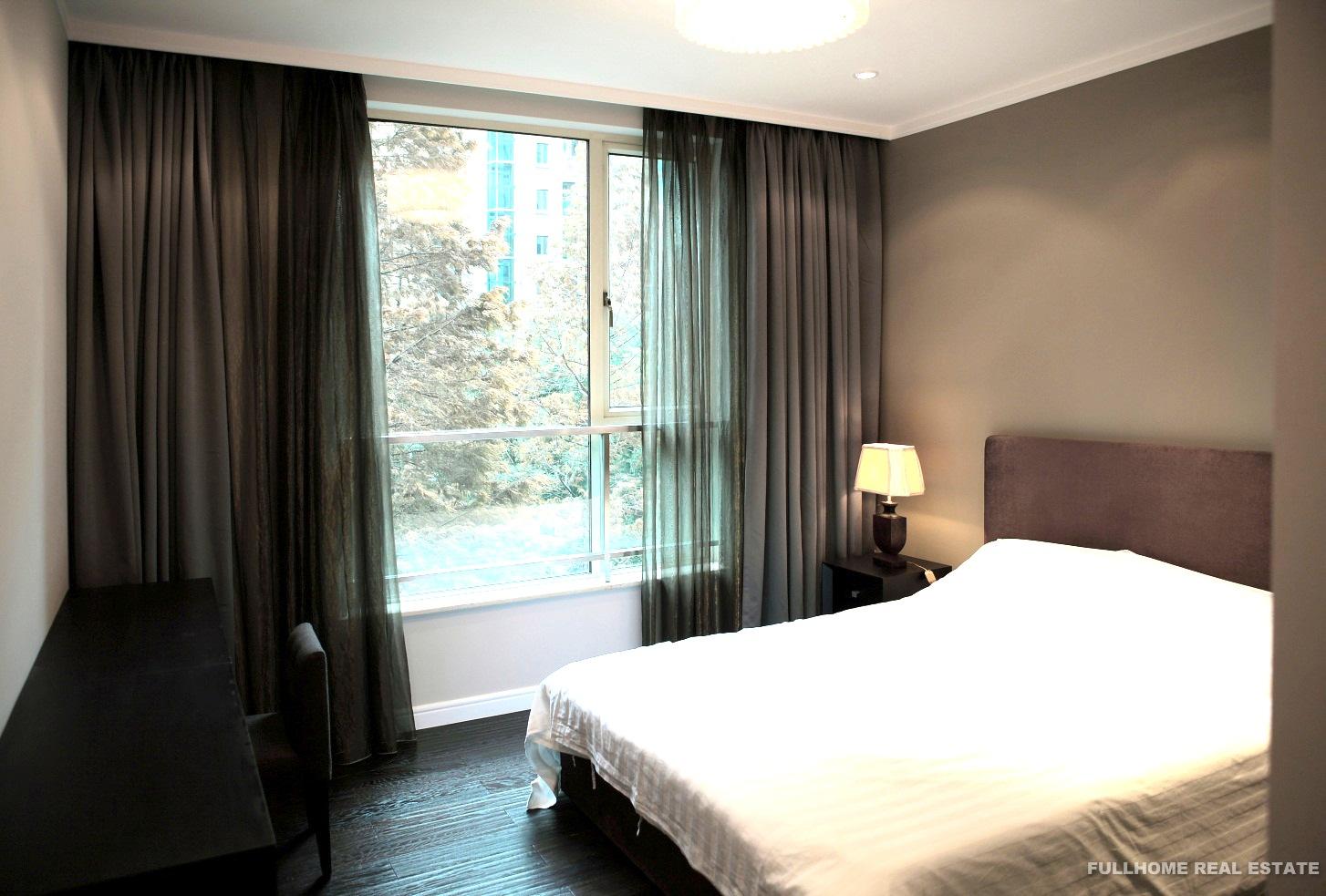 LaDoll International City - Interior view 8, Shanghai rental property