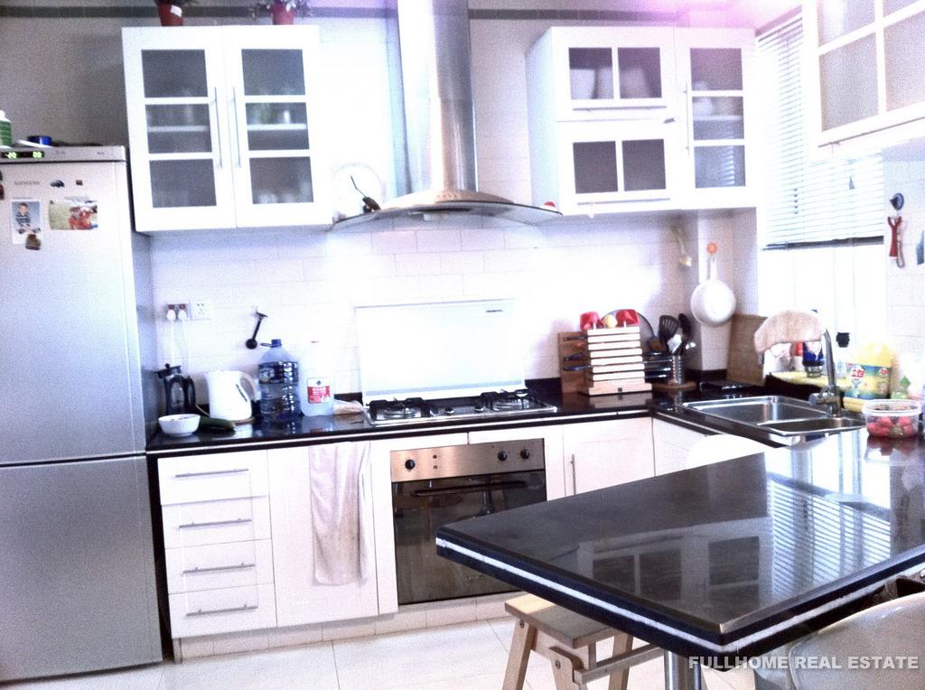 Huangpu Zhongxin City - Interior view 2, Shanghai rental property