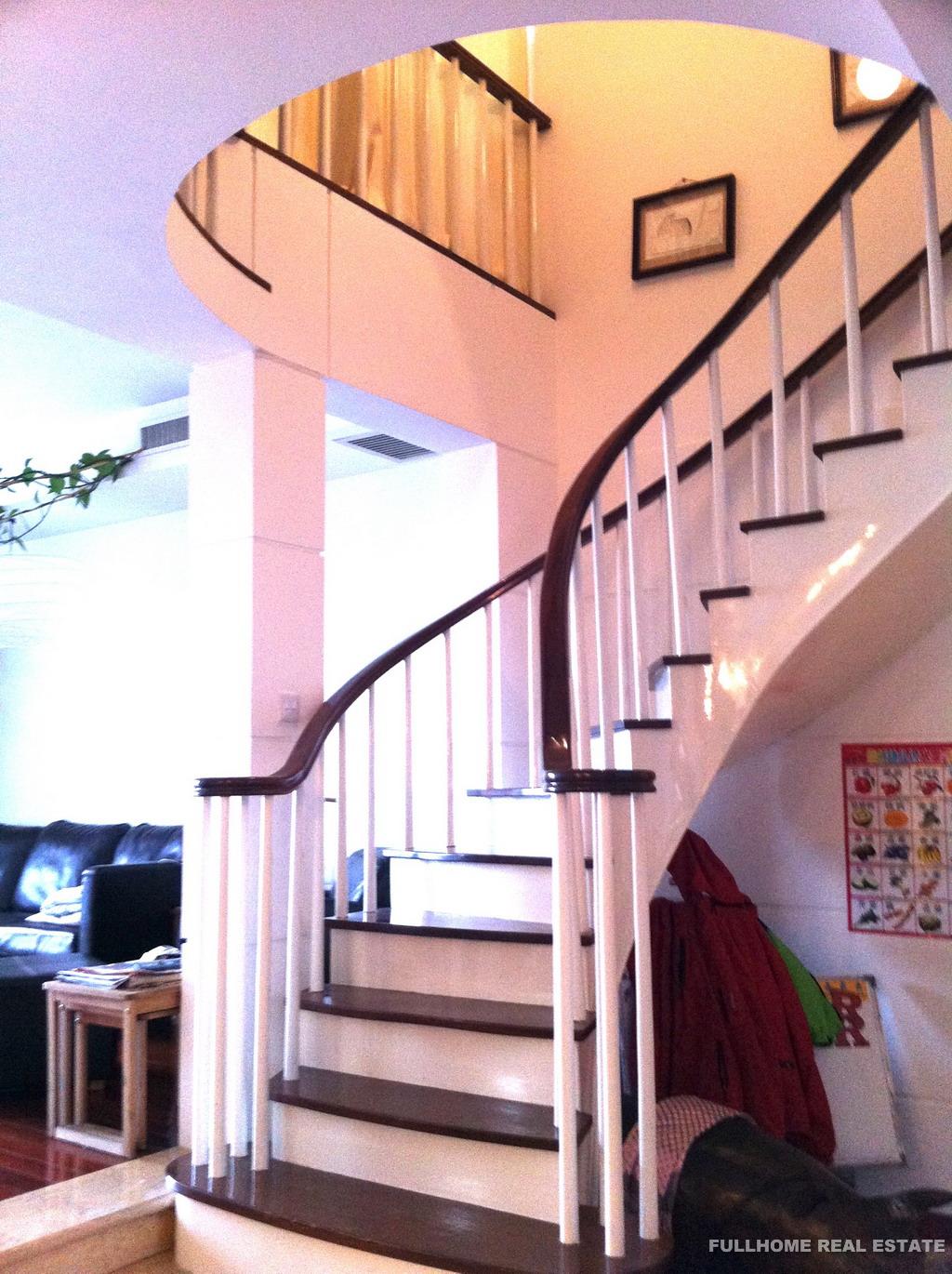 Huangpu Zhongxin City - Interior view 3, Shanghai rental property